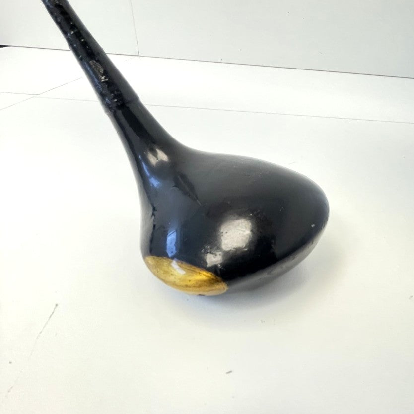 Dunlop Maxfli Persimmon Driver - R/H