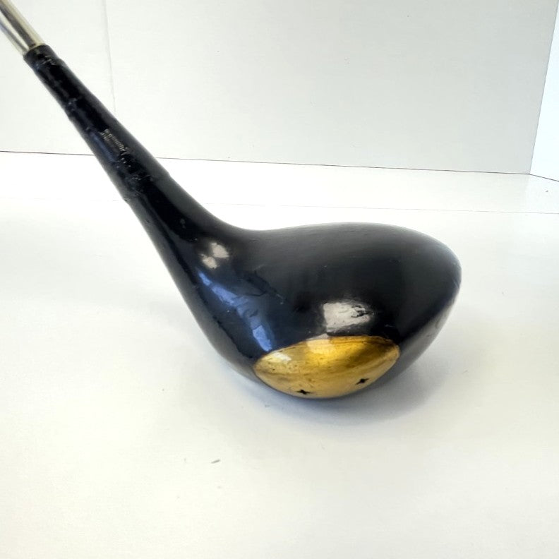 Dunlop Maxfli Persimmon Driver - R/H