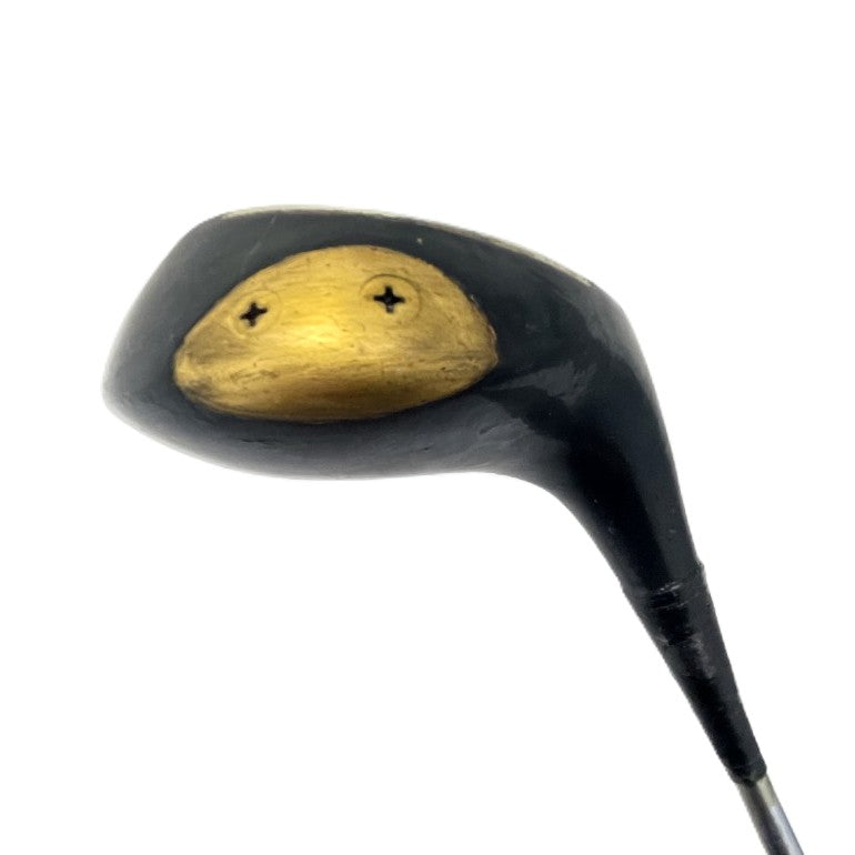 Dunlop Maxfli Persimmon Driver - R/H