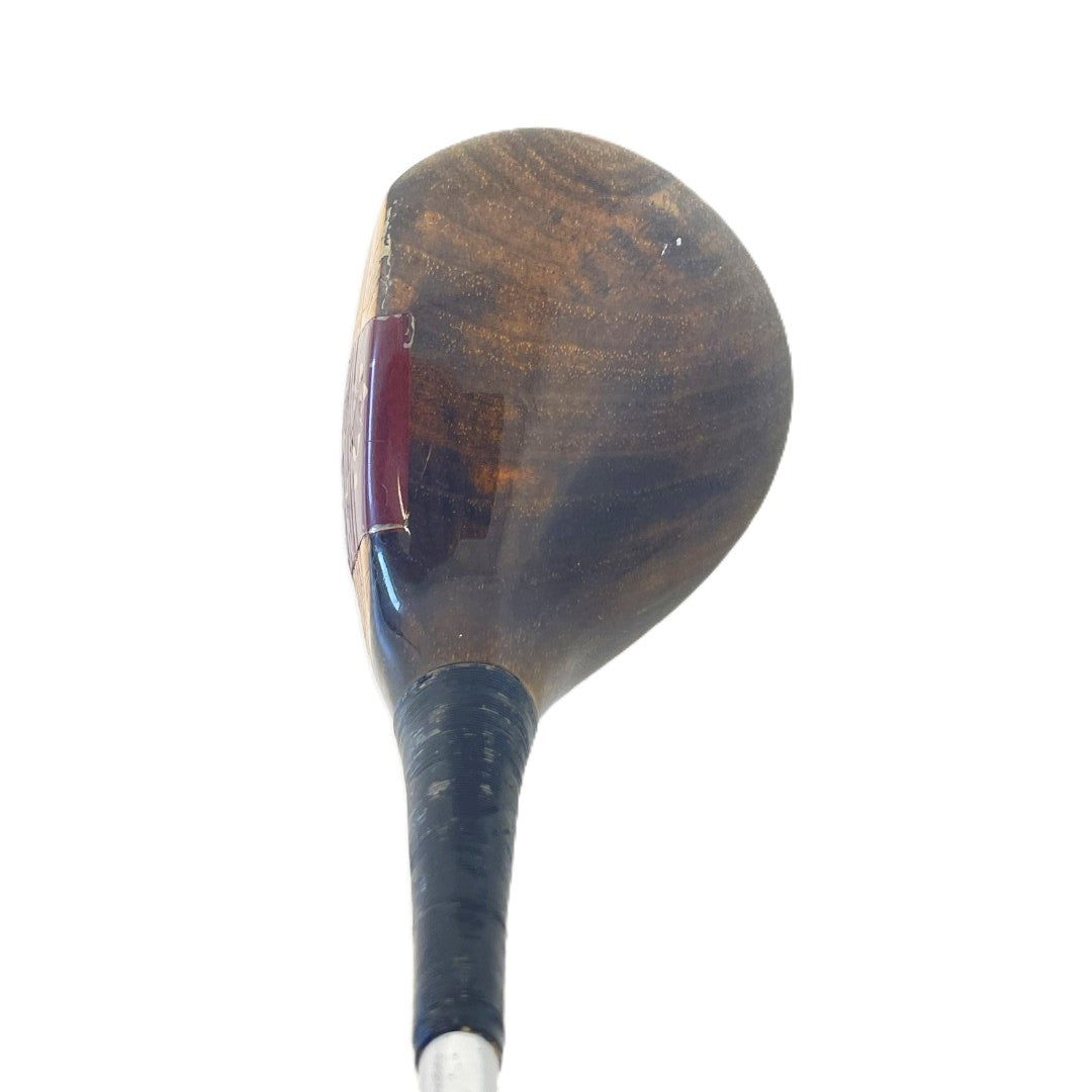Vintage Cobra Persimmon Driver - R/H