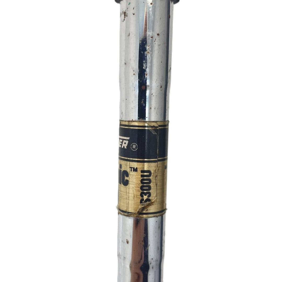 Vintage Cobra Persimmon Driver - R/H