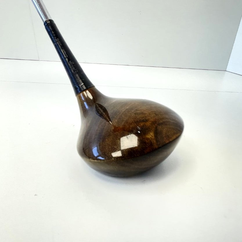 Vintage Cobra Persimmon Driver - R/H