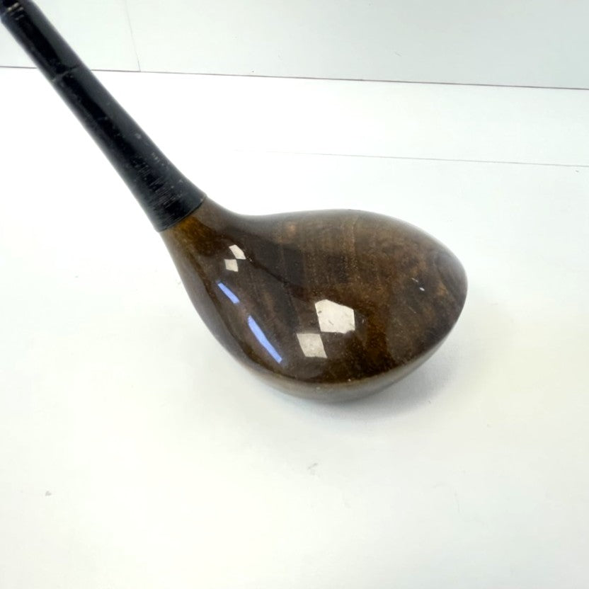Vintage Cobra Persimmon Driver - R/H