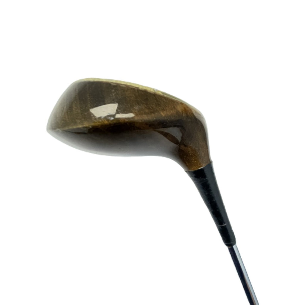 Vintage Cobra Persimmon Driver - R/H