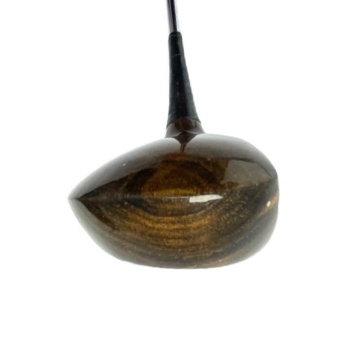 Vintage Cobra Persimmon Driver - R/H