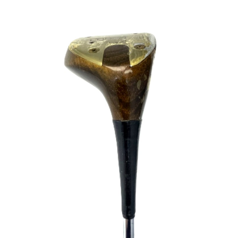 Vintage Cobra Persimmon Driver - R/H