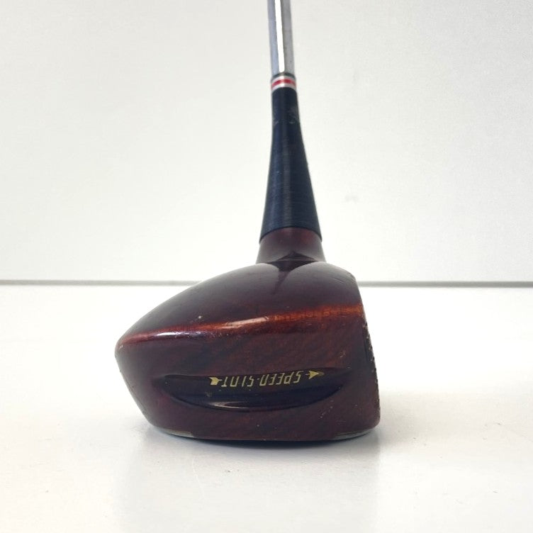Ben Hogan Speed Slot Persimmon Driver - R/H