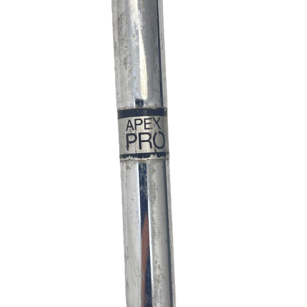 Ben Hogan Speed Slot Persimmon Driver - R/H