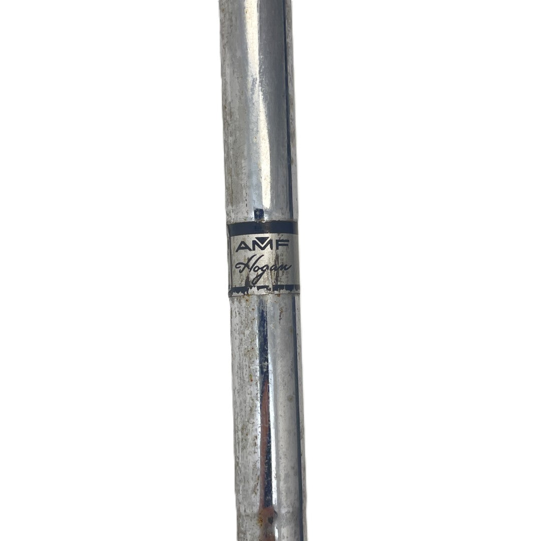 Ben Hogan Speed Slot Persimmon Driver - R/H