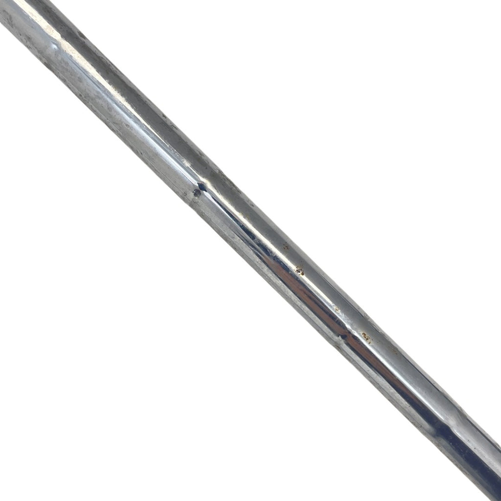 Ben Hogan Speed Slot Persimmon Driver - R/H