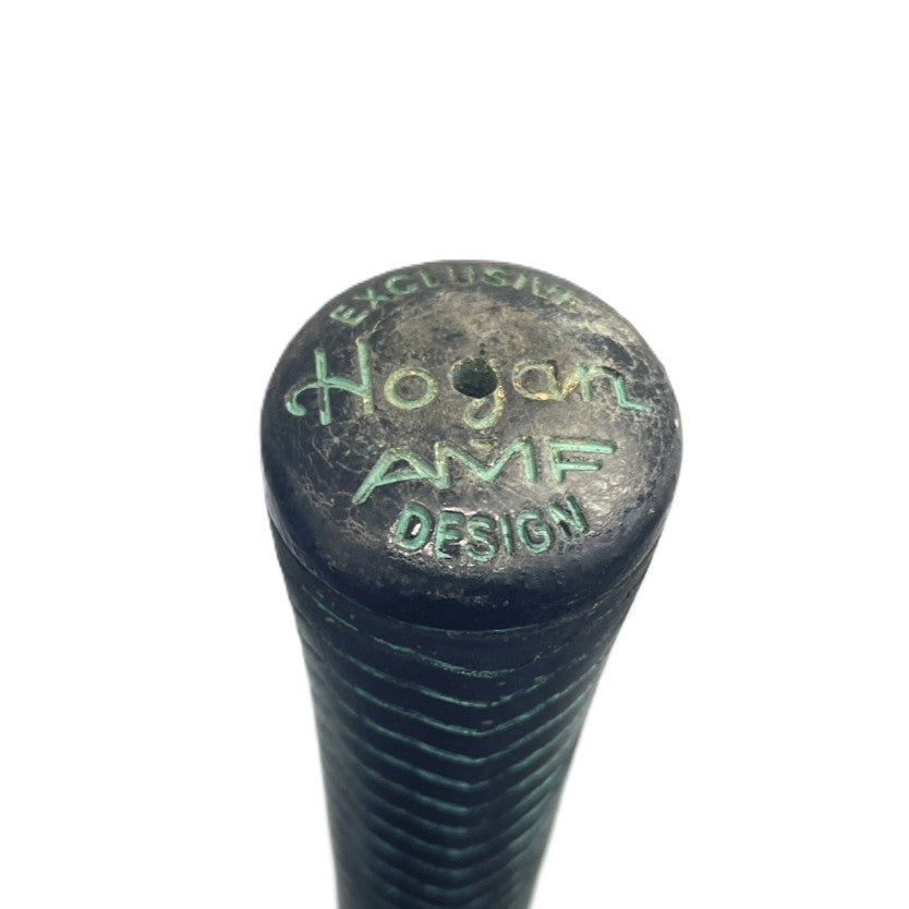 Ben Hogan Speed Slot Persimmon Driver - R/H