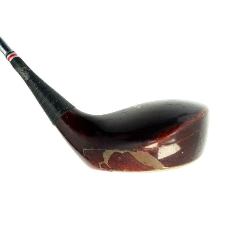 Ben Hogan Speed Slot Persimmon Driver - R/H