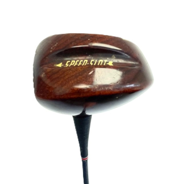 Ben Hogan Speed Slot Persimmon Driver - R/H