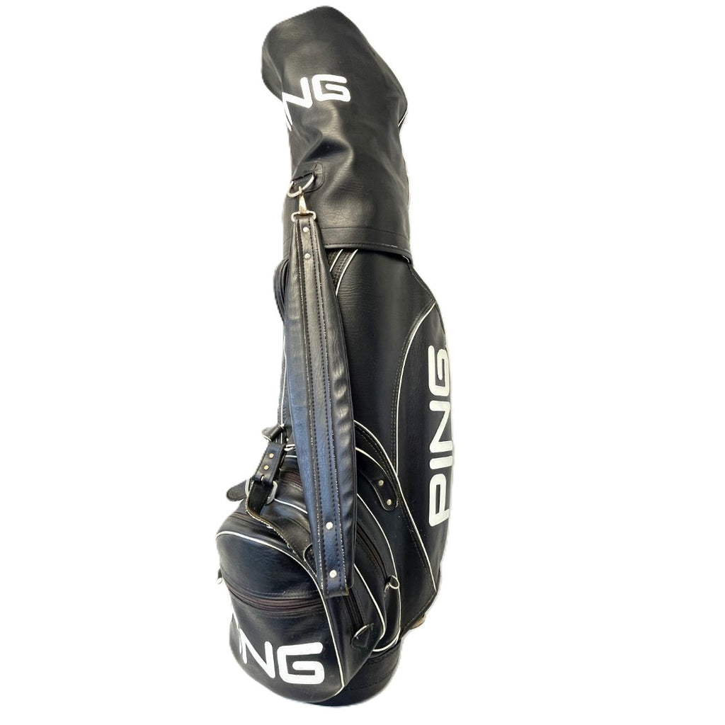 Vintage PING Tour Bag