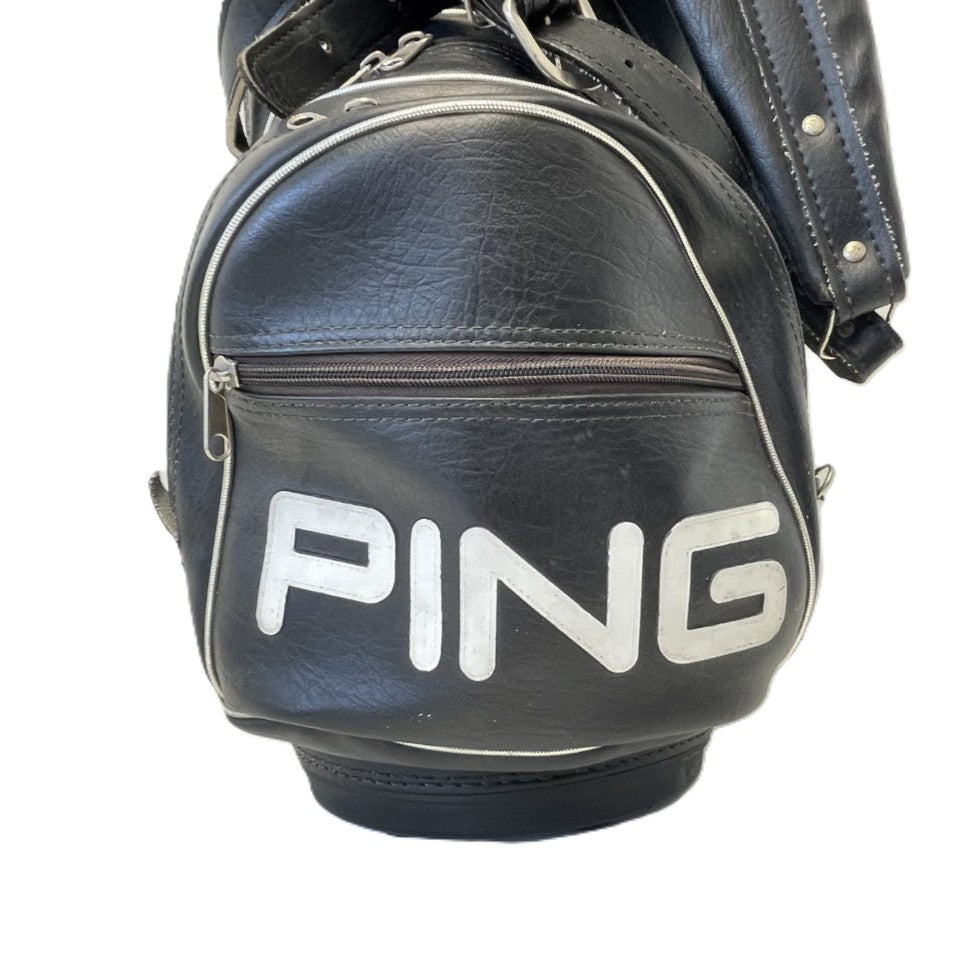 Vintage PING Tour Bag