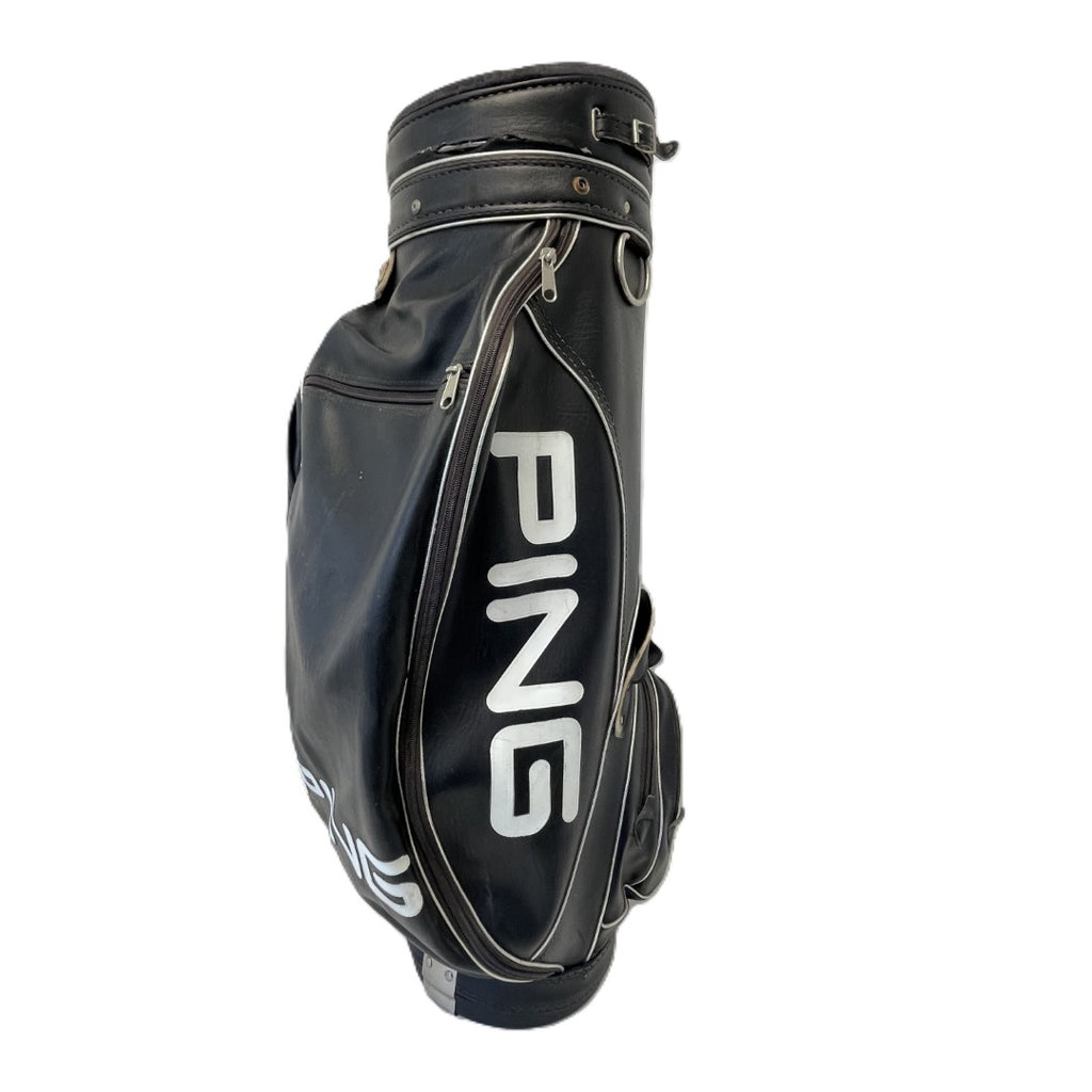Vintage PING Tour Bag