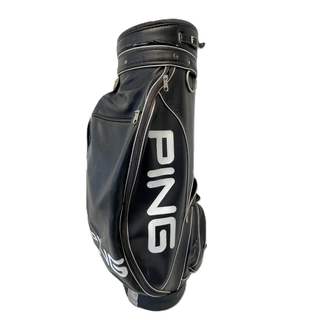 Vintage PING Tour Bag