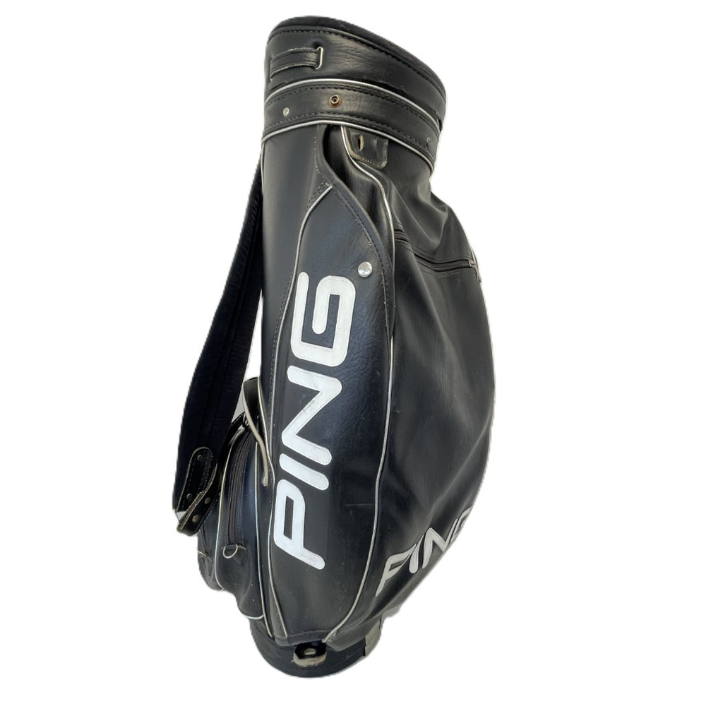 Vintage PING Tour Bag