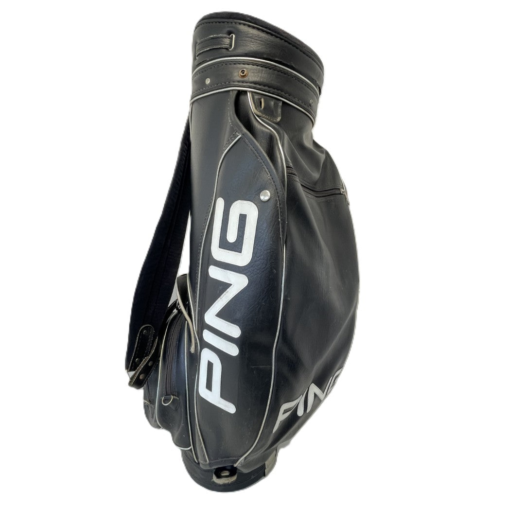Vintage PING Tour Bag