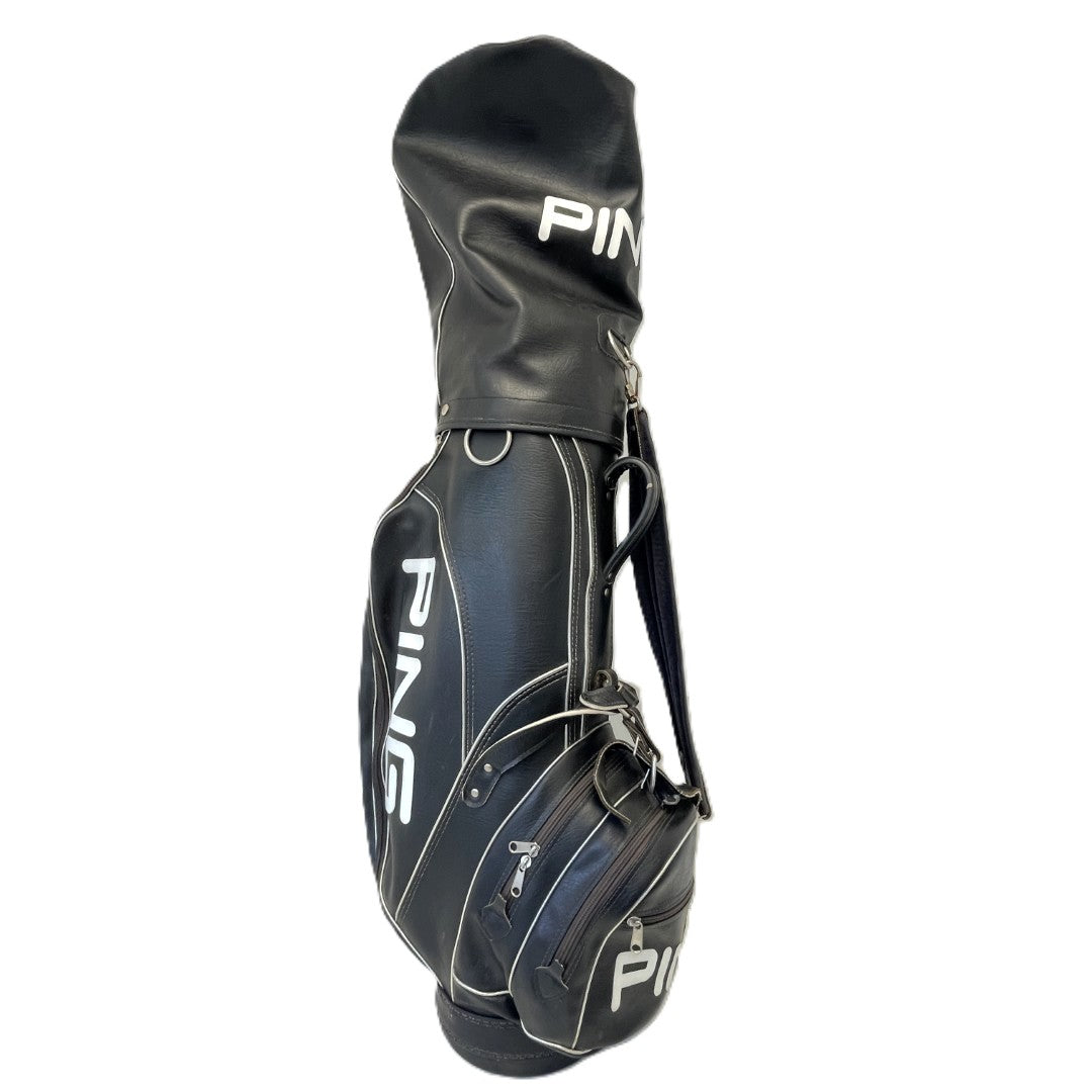Vintage PING Tour Bag