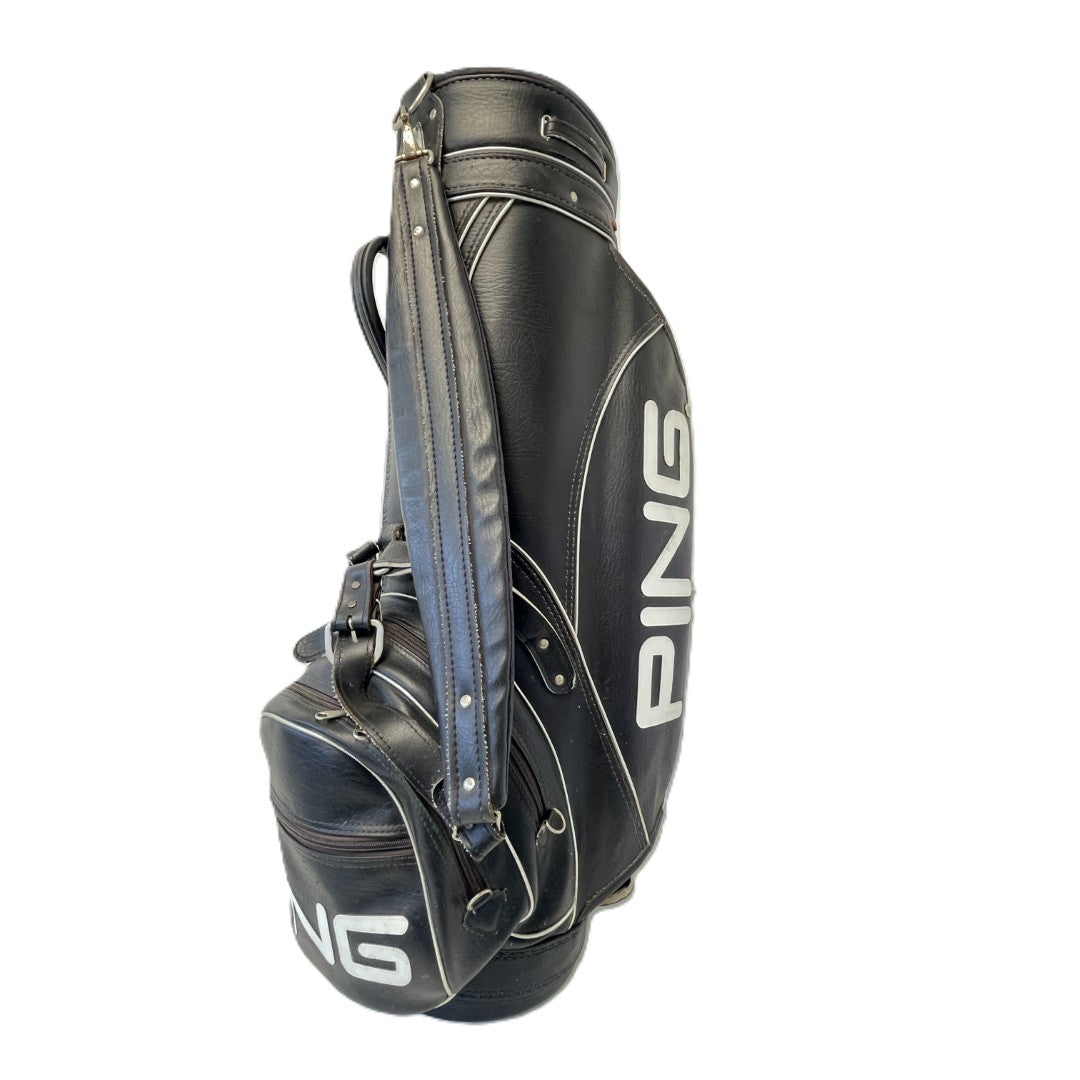 Vintage PING Tour Bag