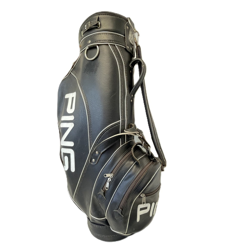 Vintage PING Tour Bag