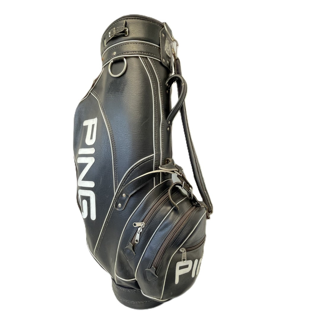 Vintage PING Tour Bag