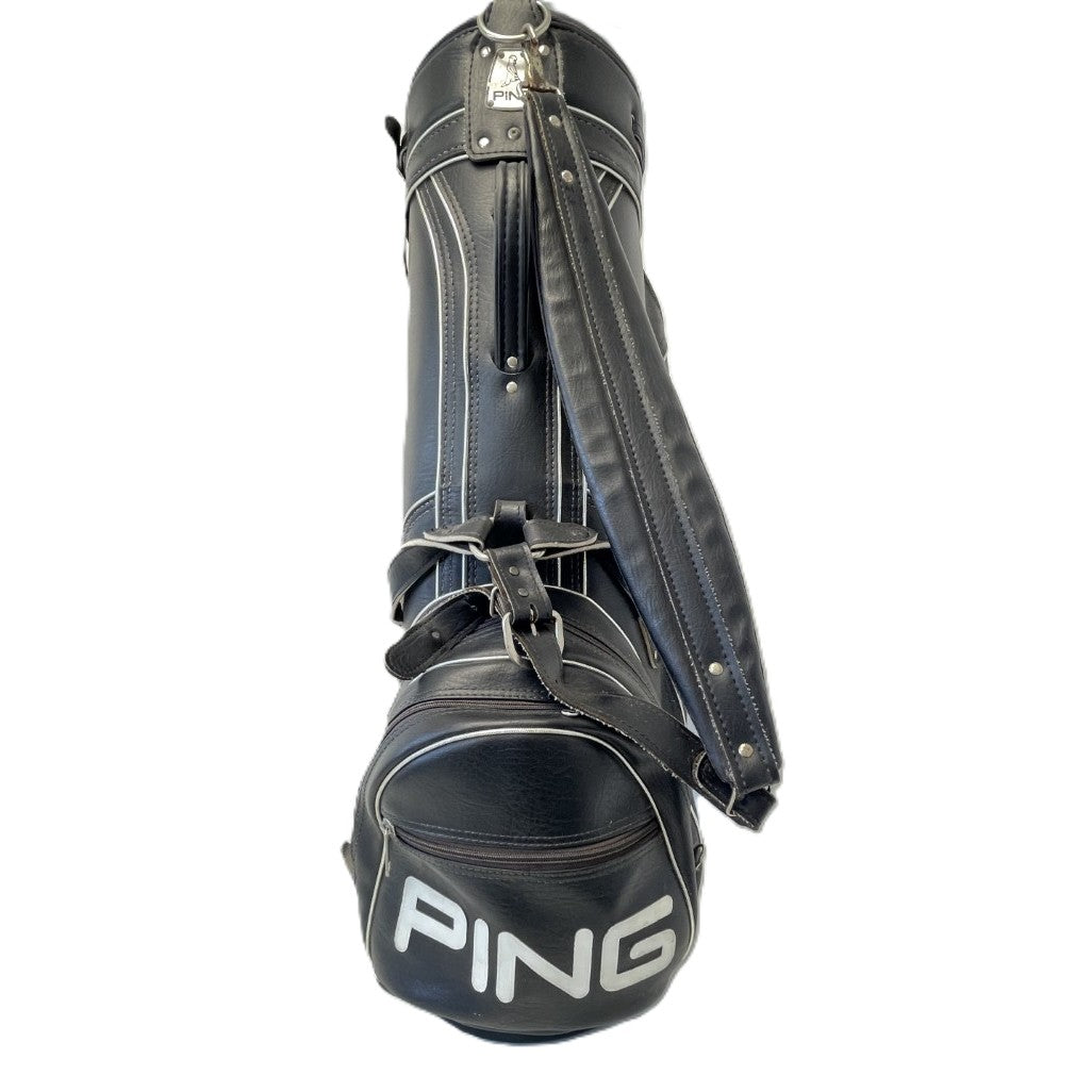 Vintage PING Tour Bag