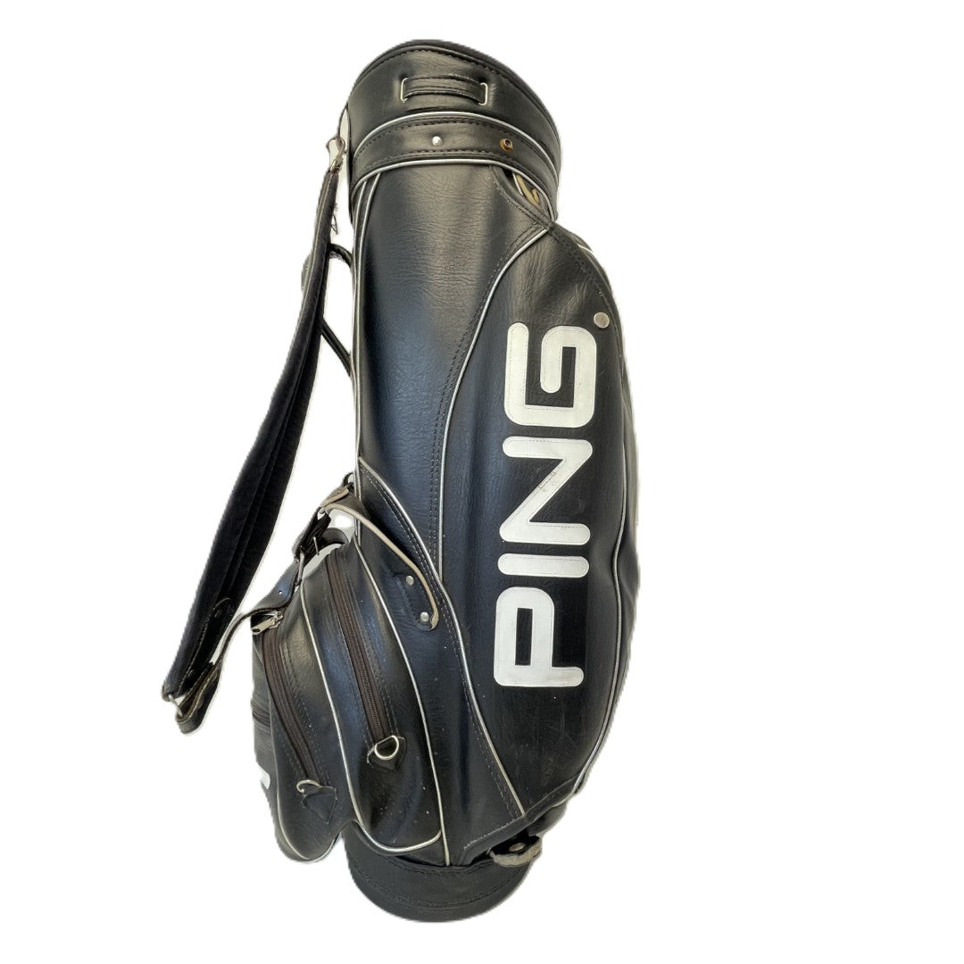 Vintage PING Tour Bag