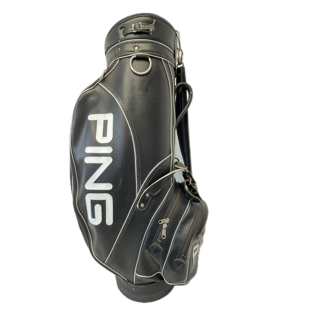 Vintage PING Tour Bag