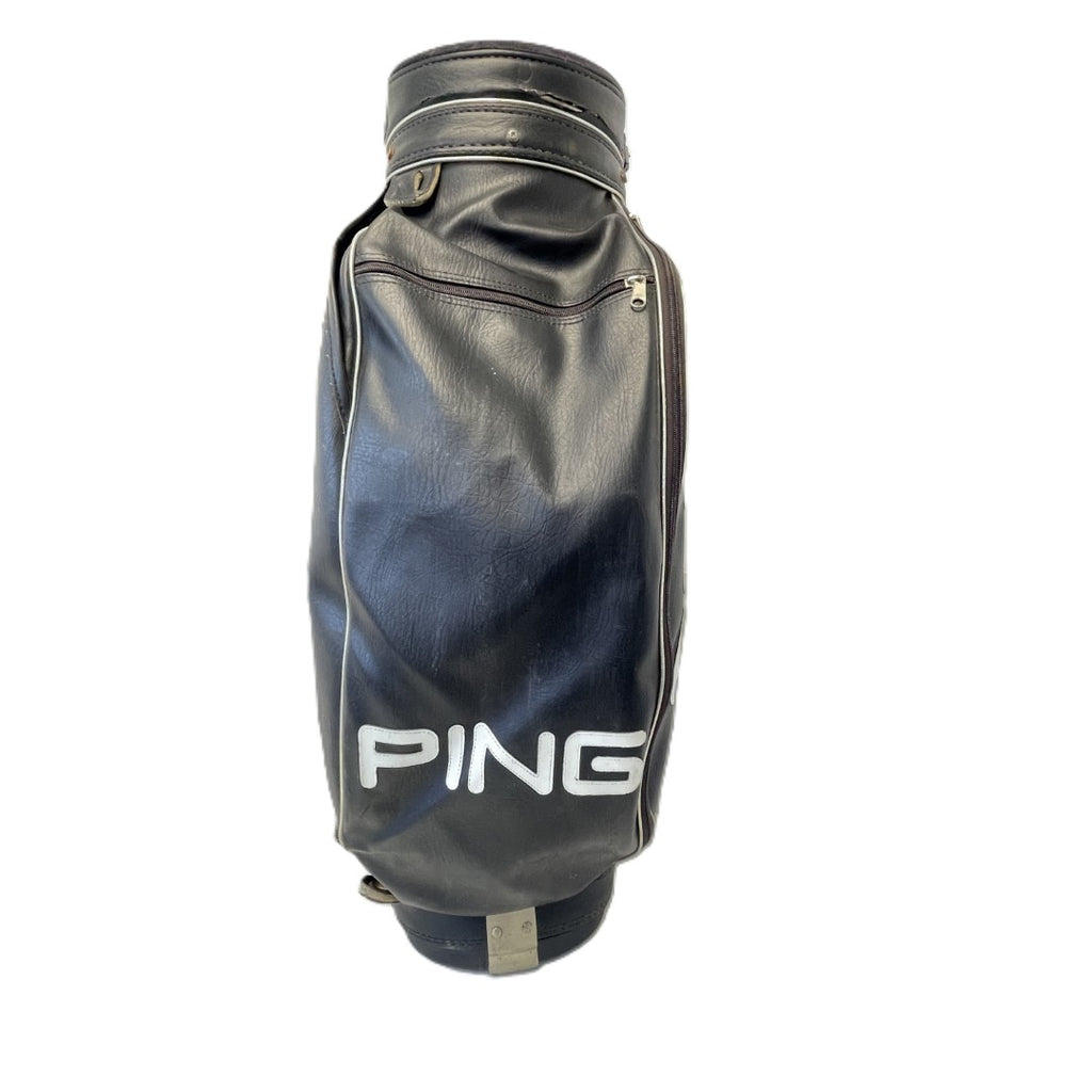Vintage PING Tour Bag
