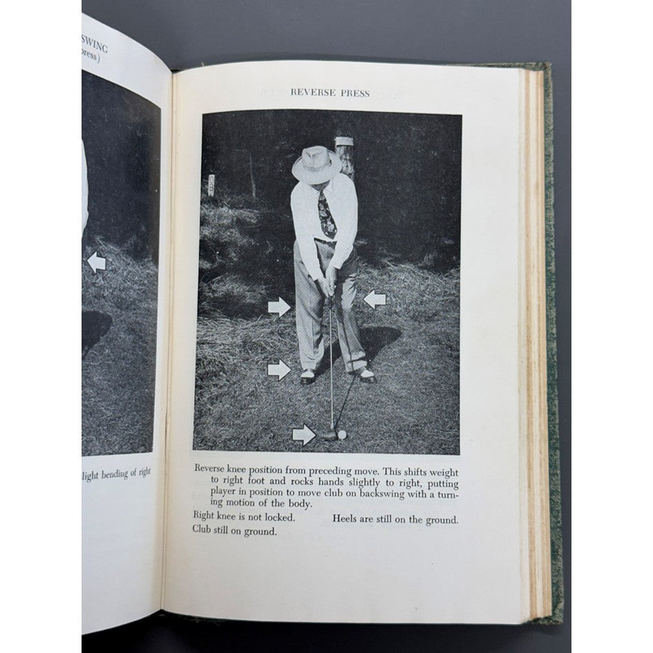 Par Golf in 8 Steps by Joe Novak