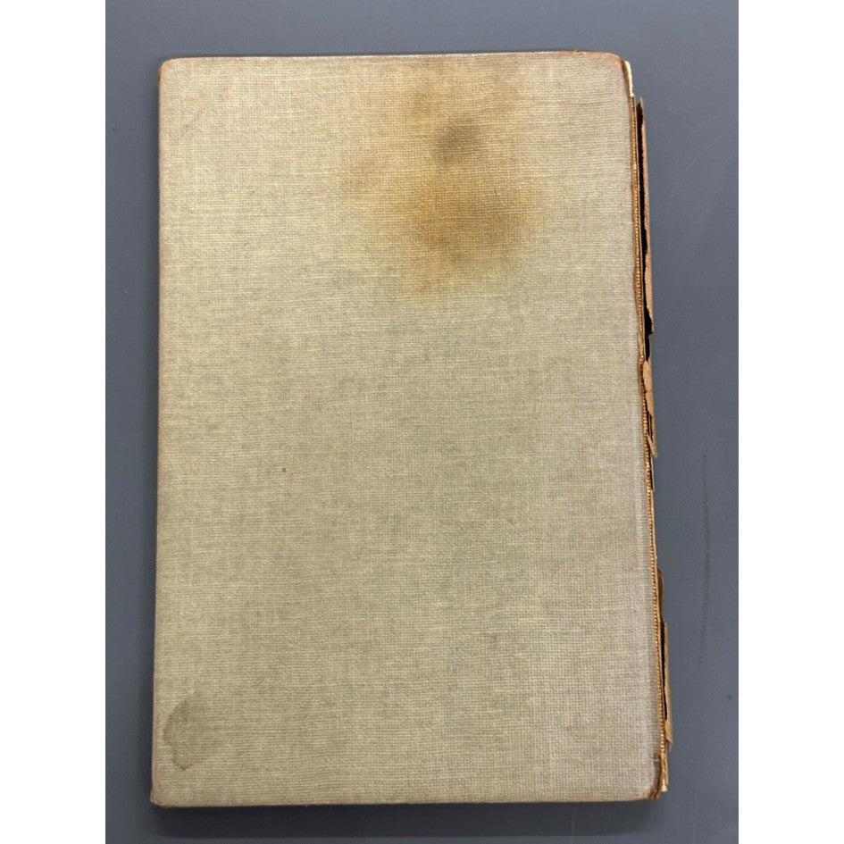GOLF by Patty Berg and Otis Dypwick - The Barnes Sporting Library - 1941