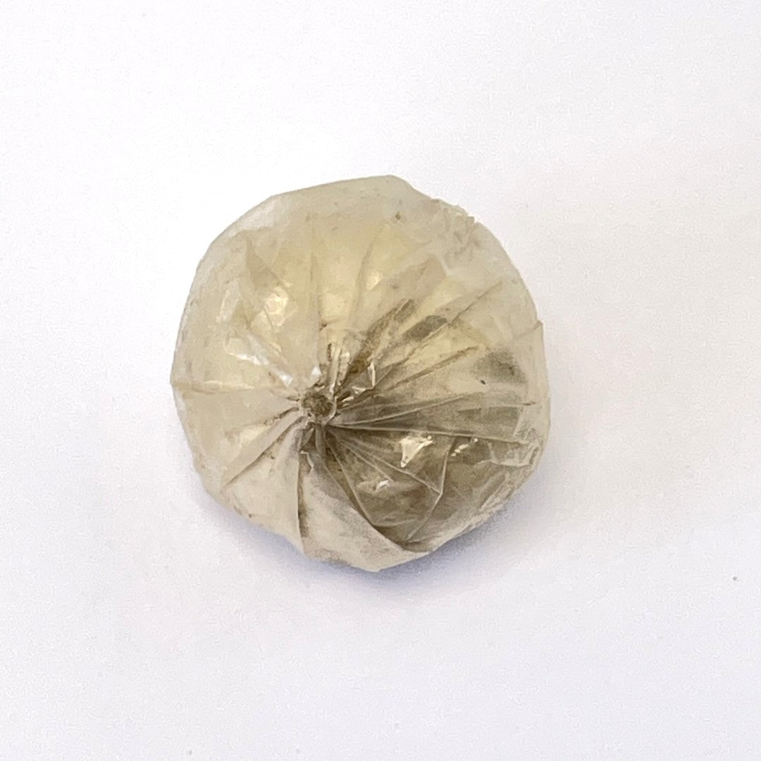 Rare Bambi Golf Ball by Bromford/Penfold c1940s/1950s - Wrapped & Unused