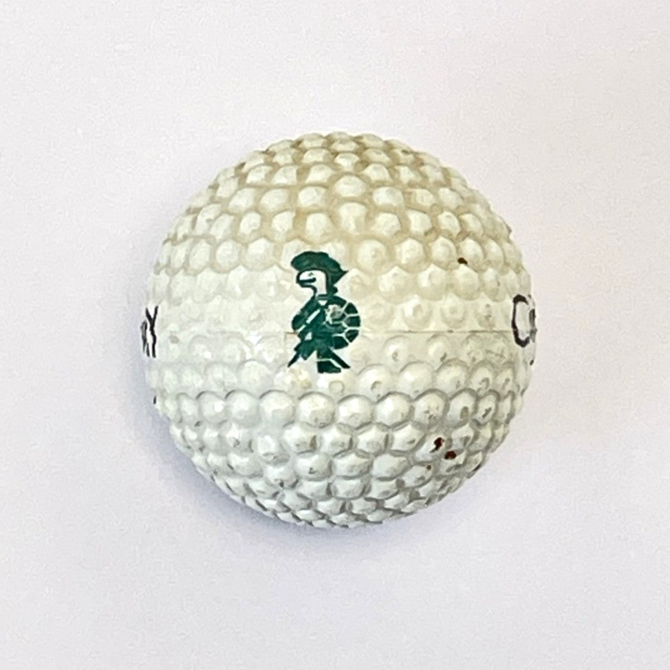 "The Cayman" Golf Ball by MacGregor - c.1980's