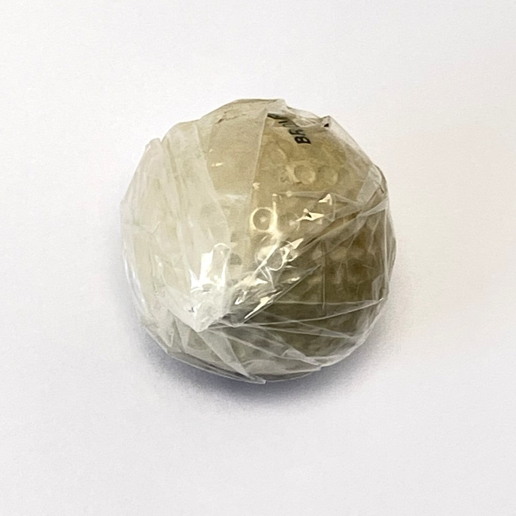 Vintage Bromford No.1 Golf Ball c.1960's - Wrapped & Unused