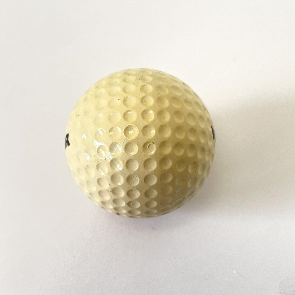 Boxed Dozen Vintage "The Victors" Golf Balls - c.1970s - Unused