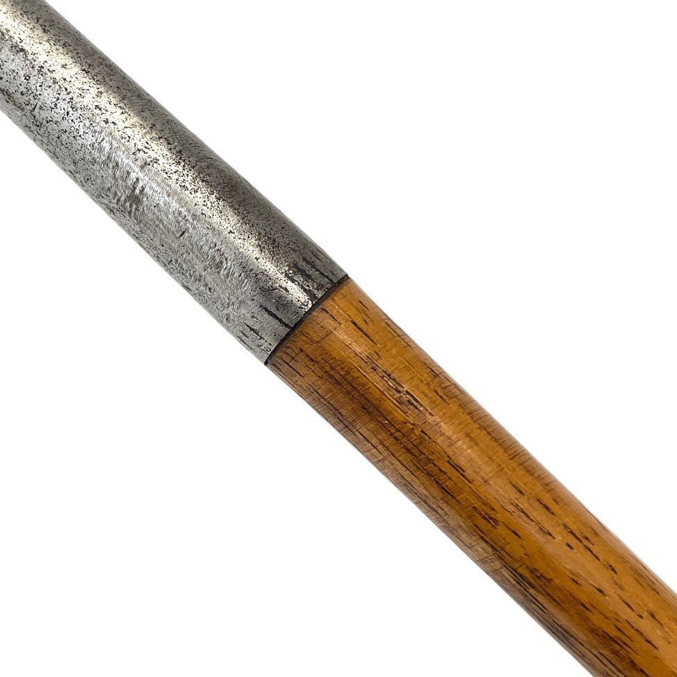 James Spence/Forgan & Son - Giraffe Putter - T.W. Higgins U.S.G.C. Plymouth - c.1925