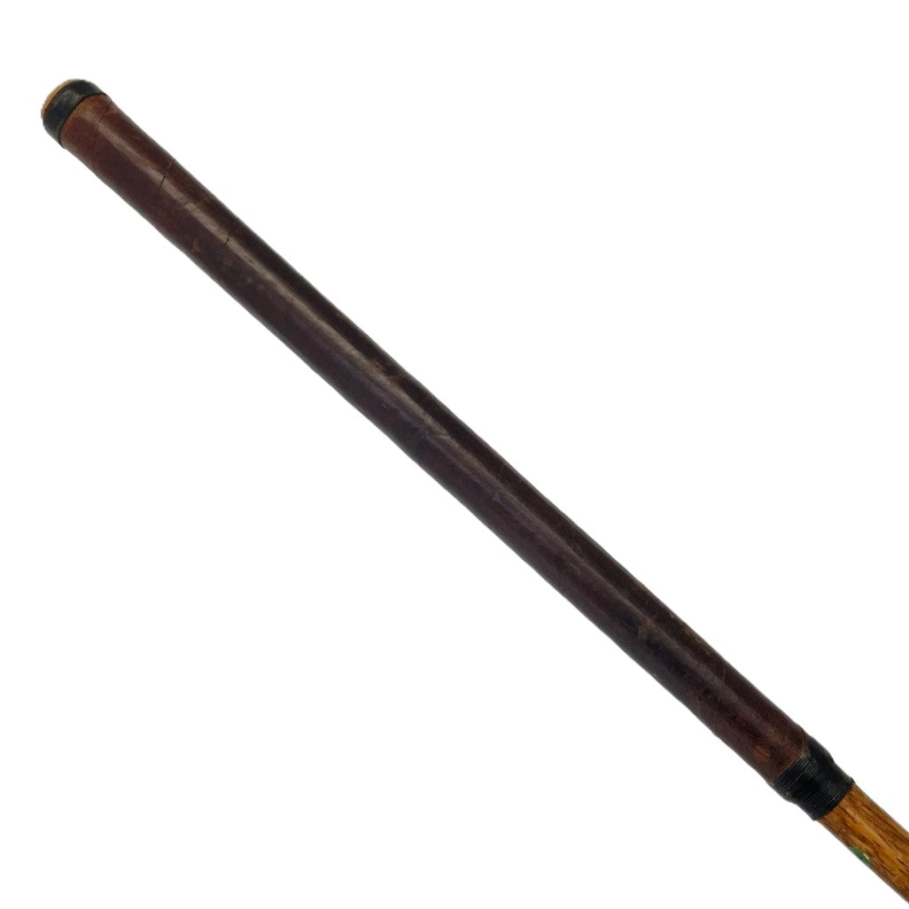 James Spence/Forgan & Son - Giraffe Putter - T.W. Higgins U.S.G.C. Plymouth - c.1925