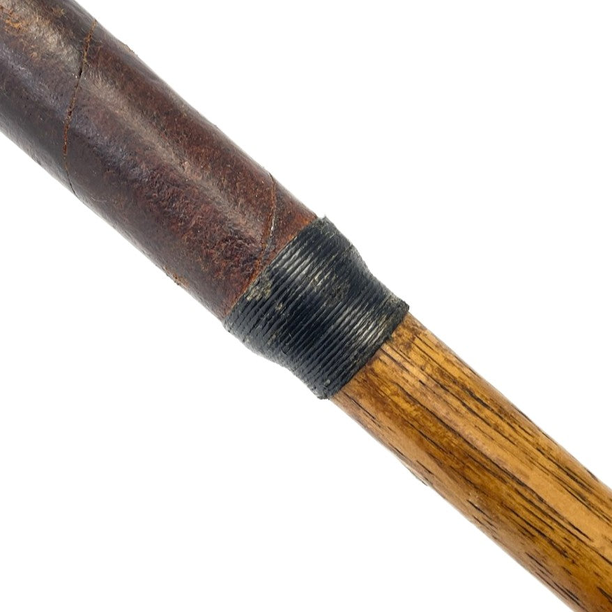 James Spence/Forgan & Son - Giraffe Putter - T.W. Higgins U.S.G.C. Plymouth - c.1925