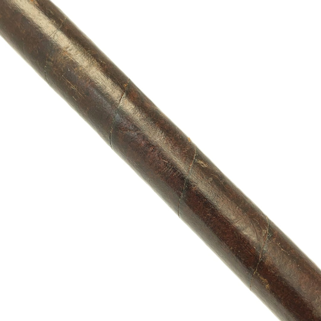James Spence/Forgan & Son - Giraffe Putter - T.W. Higgins U.S.G.C. Plymouth - c.1925