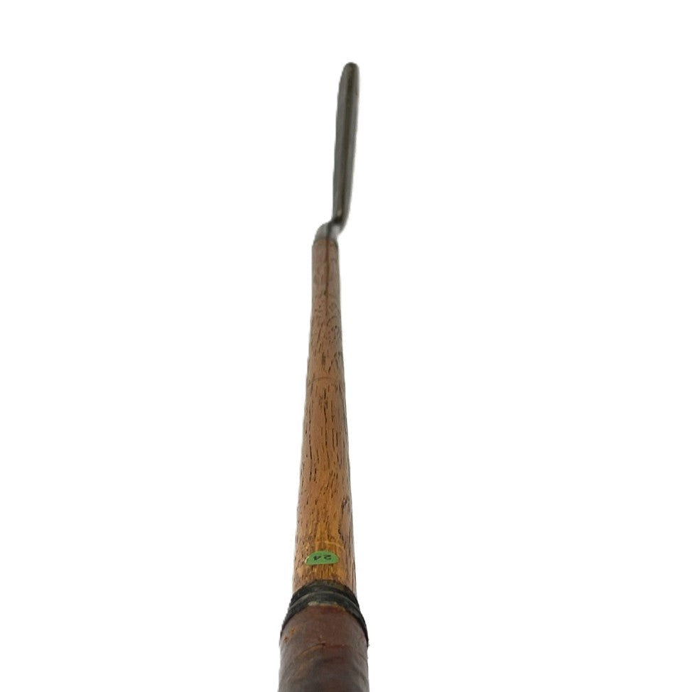 James Spence/Forgan & Son - Giraffe Putter - T.W. Higgins U.S.G.C. Plymouth - c.1925