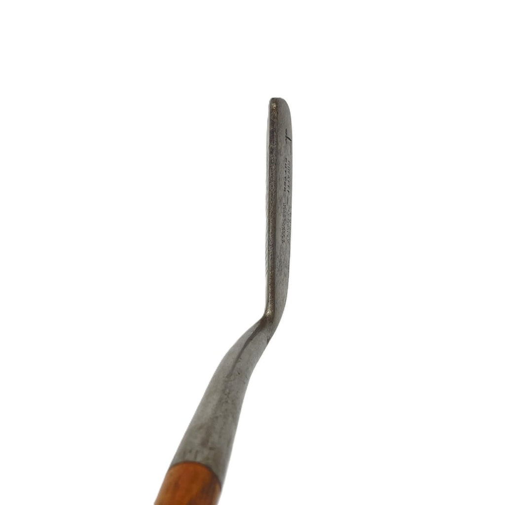 James Spence/Forgan & Son - Giraffe Putter - T.W. Higgins U.S.G.C. Plymouth - c.1925