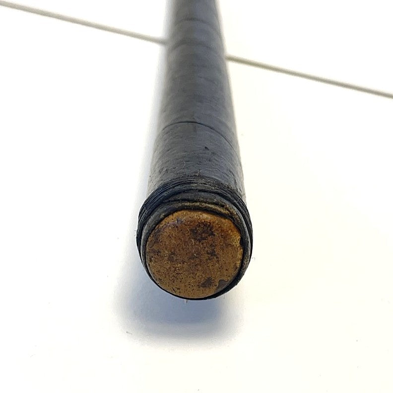 J.B. Halley & Co - Pyramid Rustless Putter No.47 - c.1930