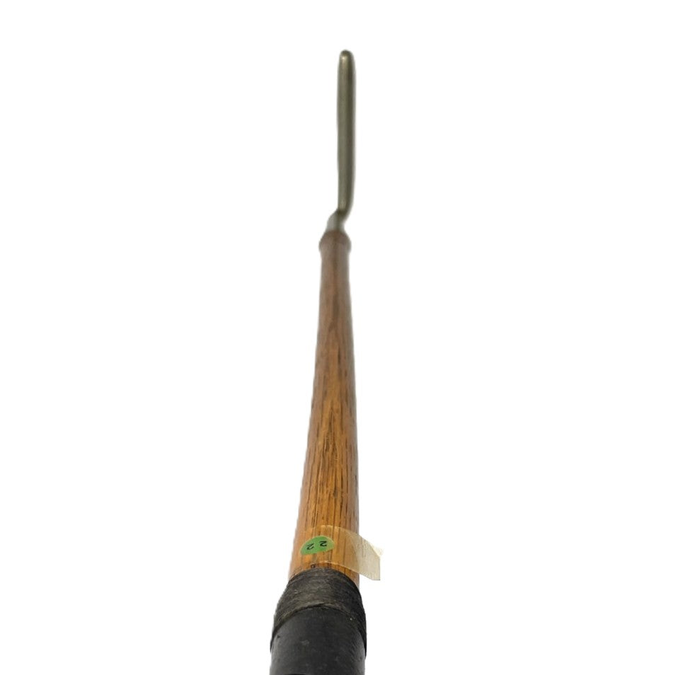 J.B. Halley & Co - Pyramid Rustless Putter No.47 - c.1930