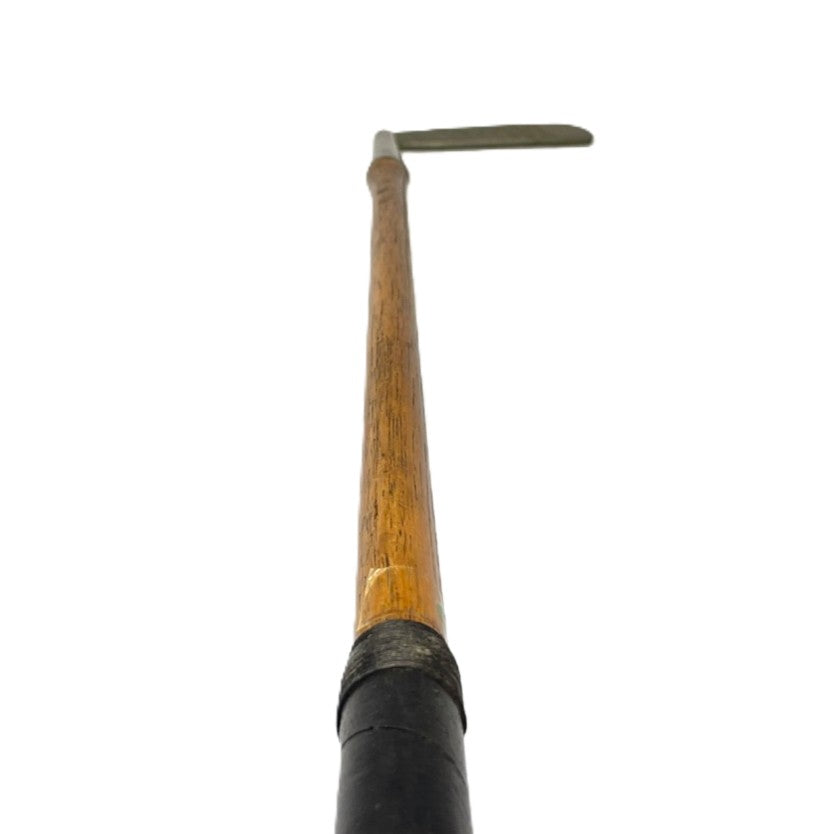 J.B. Halley & Co - Pyramid Rustless Putter No.47 - c.1930