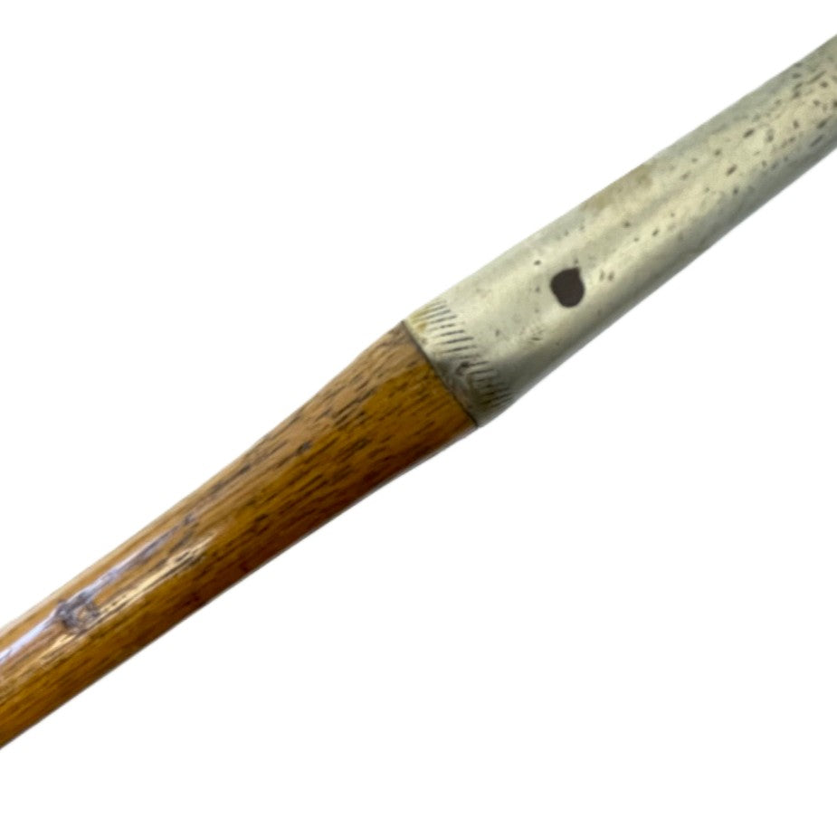 J.B. Halley & Co - Pyramid Rustless Putter No.47 - c.1930