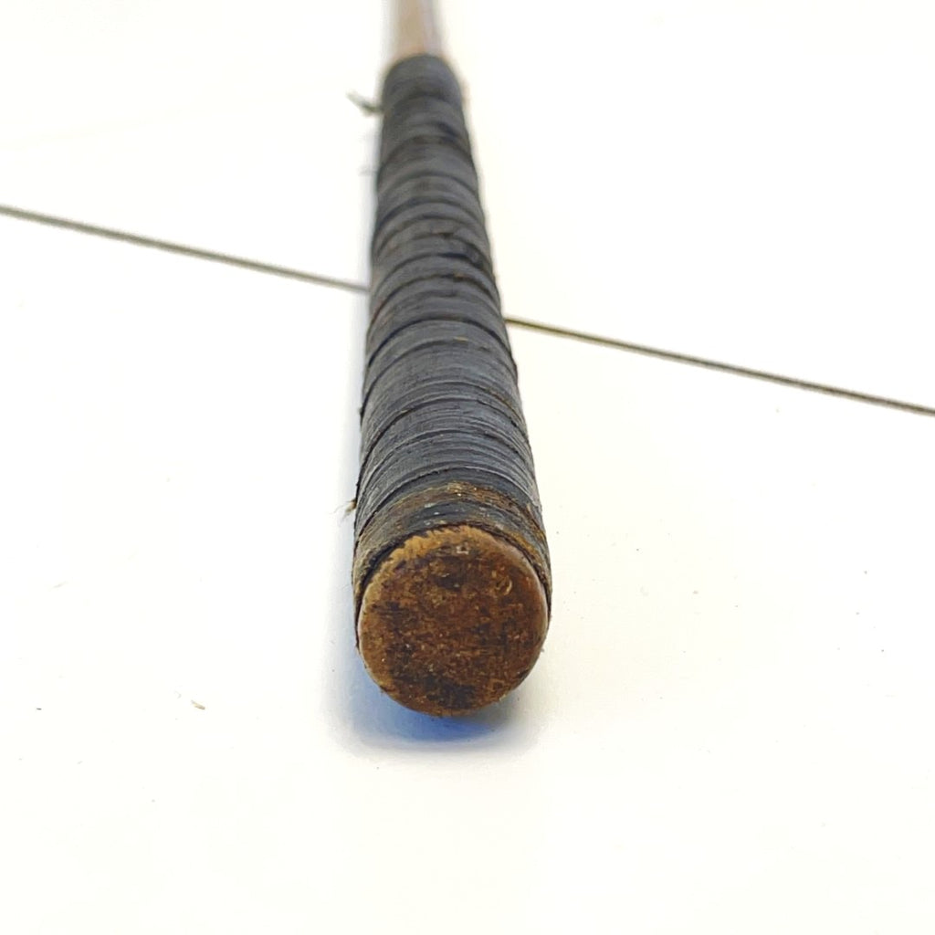 Foster Brothers - "The Bogee" Putter - A.W. Reed Special - c.1920