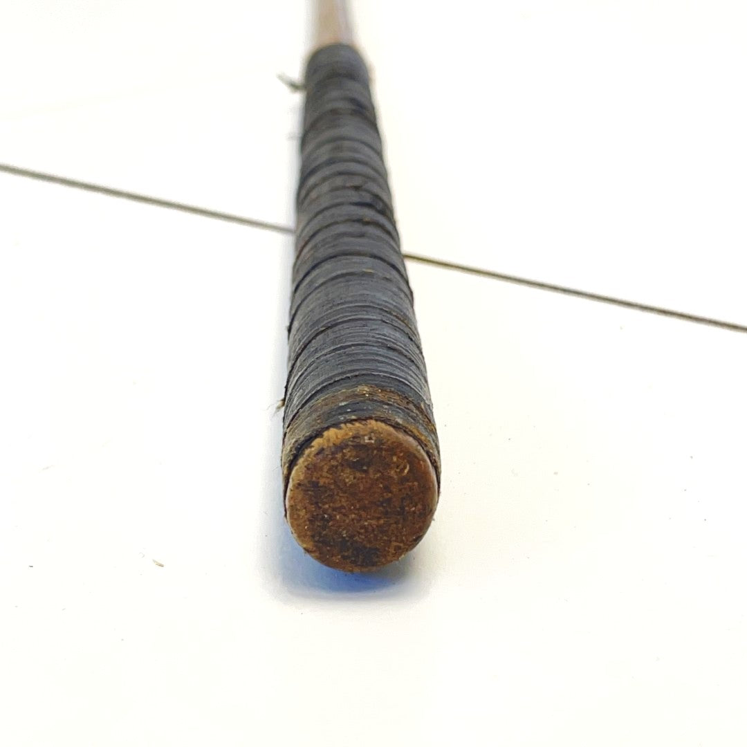 Foster Brothers - "The Bogee" Putter - A.W. Reed Special - c.1920