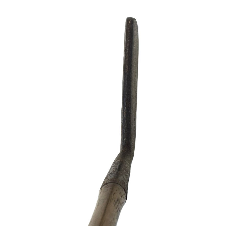 Foster Brothers - "The Bogee" Putter - A.W. Reed Special - c.1920
